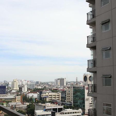 Scandinavian Asia Afrika Bandung Exterior foto